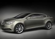 Buick Invicta Concept